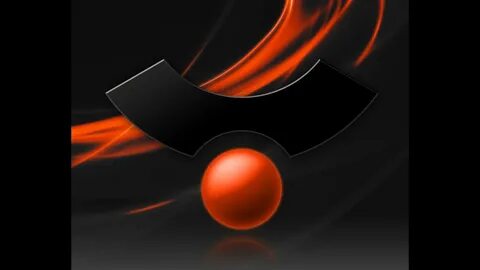 Ubuntu черный