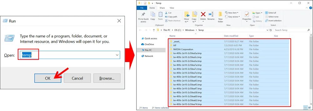 Cache file service. Где находится cache file windows. app cache files что это и где лежит. где находится кэш файлы премьера. что такое filescache.