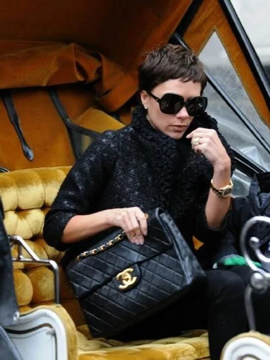 Own style