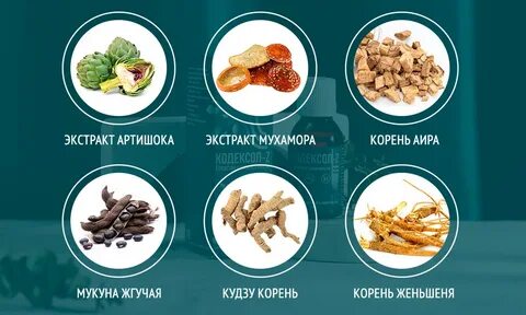 Кодексол z
