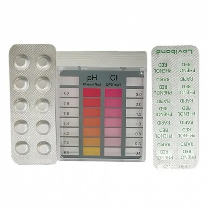 Тестер ph хлора. Тестер phci pooltester lovibond. тестер для бассейна lovibondclph 151600. тестер aqua пултестер clph. измеритель для бассейна phхлор.