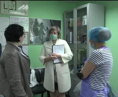 Салон красоты сэс