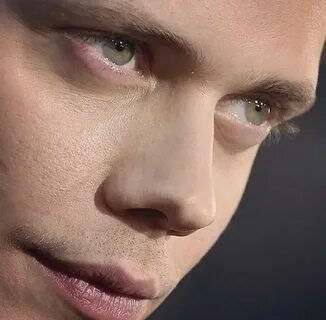Bills eyes