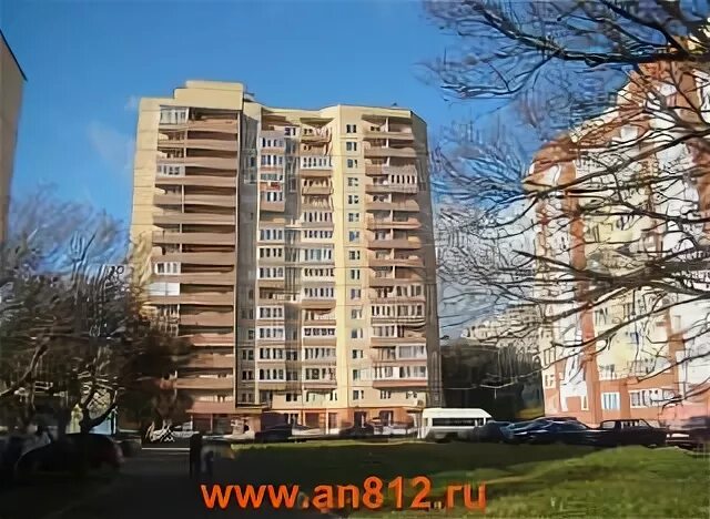 Автостоянка, автомобильная парковка, ул. Ивана Фомина, 6А, Санкт-Петербург - Янд