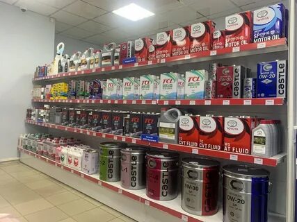 Автозапчасти южно сахалинск