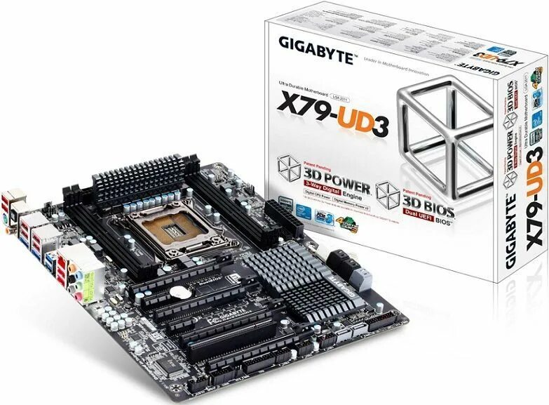Gigabyte ga x. Ga-x79-ud3. x79 материнская плата lga 2011. gigabyte x79-ud3. x79 ud3 rev 1.0.