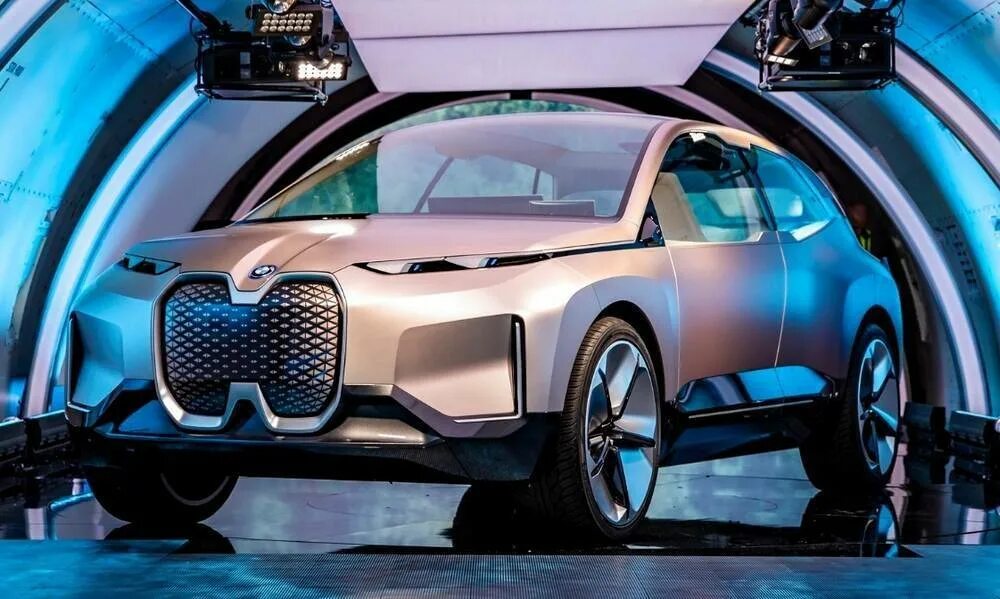 Икс электро. BMW INEXT 2021. BMW INEXT 2020. BMW Vision INEXT Concept.. БМВ 2020 ВИЗИОН.