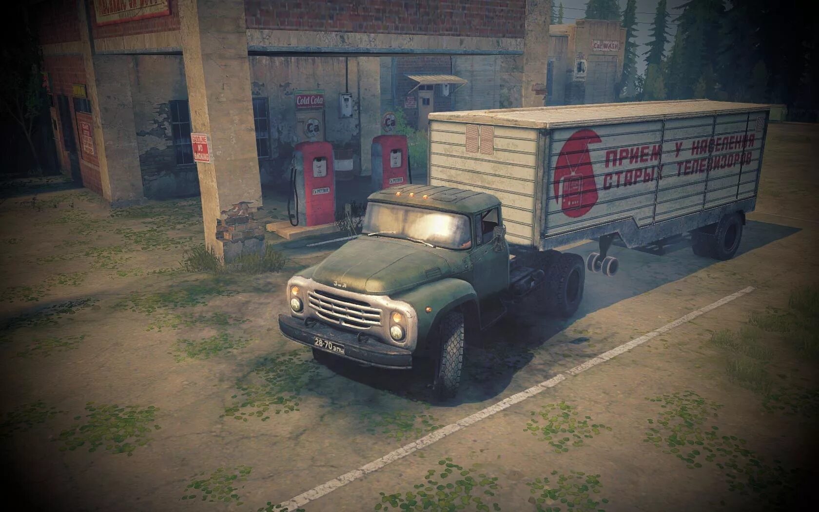 Russian car driver зил 130. Зил грузовой автокросс. Машина зил 130 для beamng drive. Игра русский грузовик зил. Симулятор вождения зил 130.