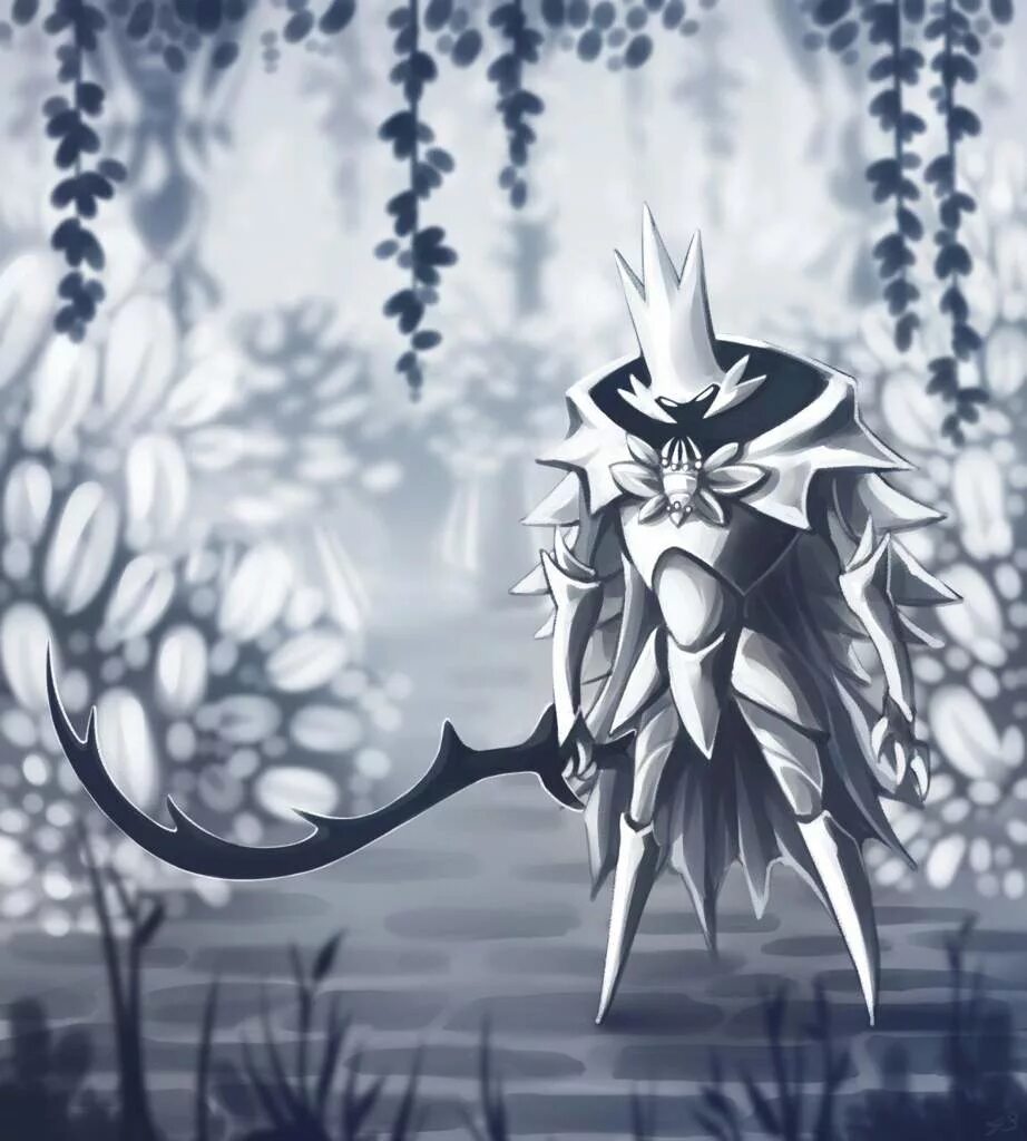 Hollow knight хранители. Белый рыцарь Холлоу Найт. Каролинг Hollow Knight. Холлоу Найт белый дворец арт. Король Холлоу Найт.