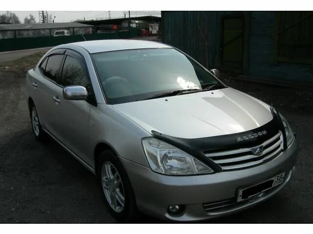 Продажа Toyota Noah 16 г. в Иркутске, Аукционная оценка 4 балла, б/у, автомат, р