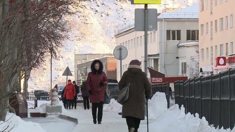 Титан кировск