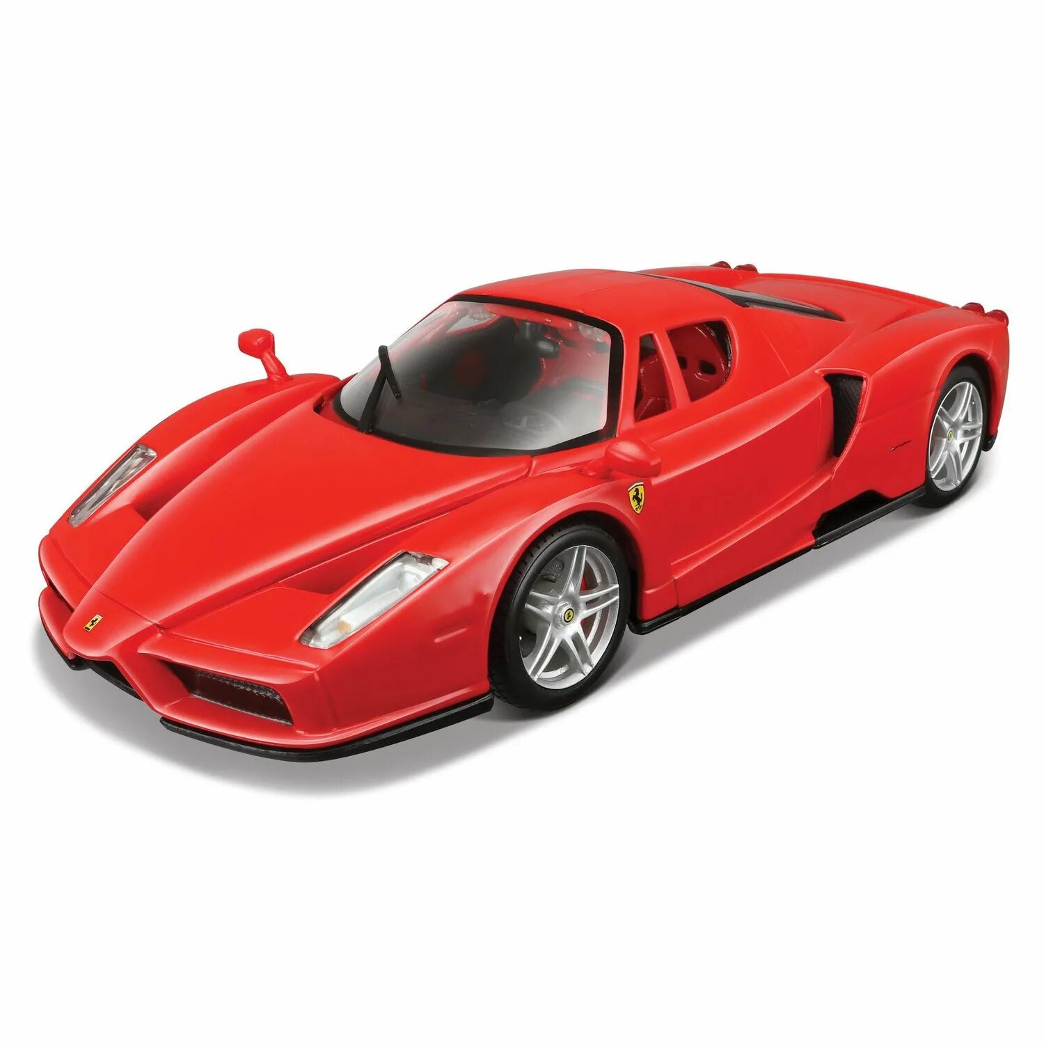 Машинки ferrari. Ferrari Enzo 1 24. Maisto сборная модель Феррари. Автомодель MJX Ferrari Enzo. Машинка maisto 1 24 39964/39964.