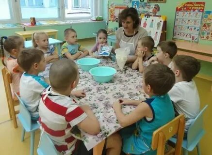 Детский сад 9 иваново