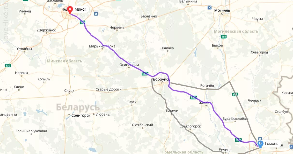 Минск Могилев. Минск и Гомель на карте. Могилев Минск карта. Трасса Могилев Минск на карте. Электричка березина минск