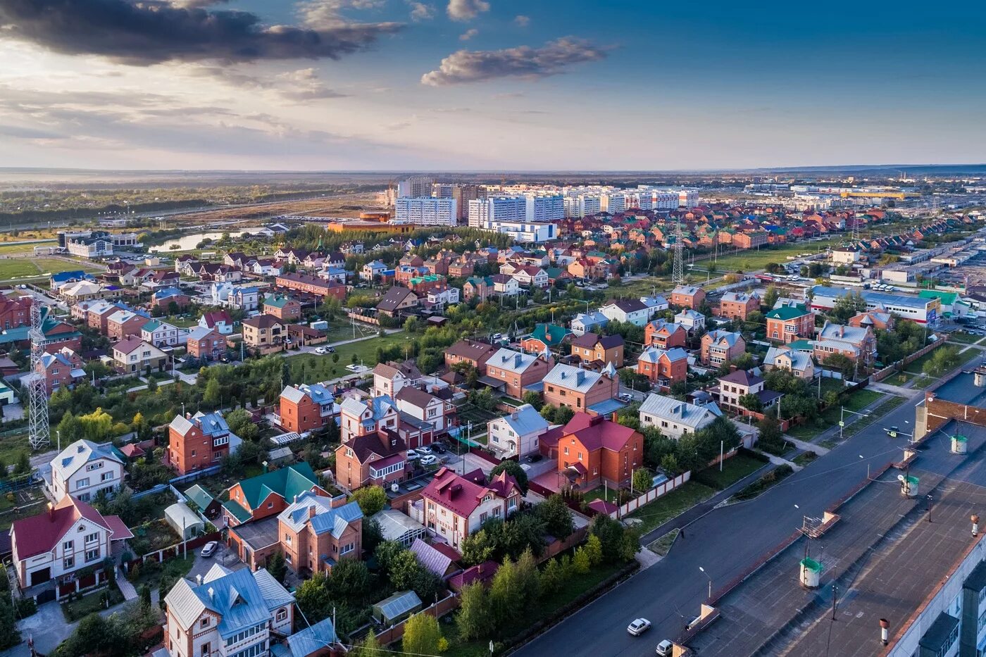 Будённовск Северный. Ульяновск Северный район. Буденновск Северный на вид города. Ульяновск с высоты.