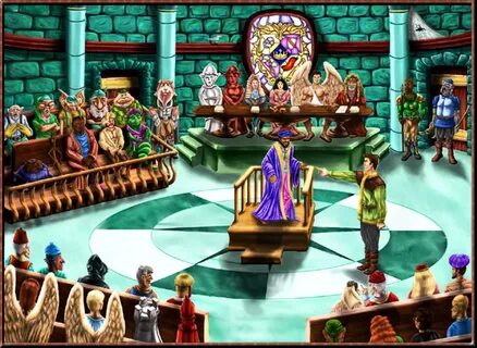 9 king s