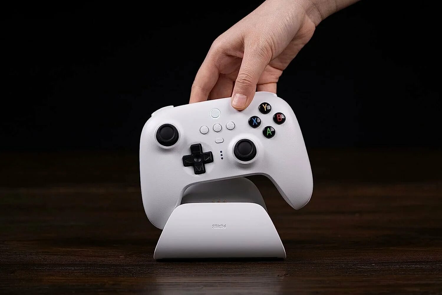 Ultimate c 2.4 g. 8bitdo Xbox Ultimate White. 8bitdo Ultimate Bluetooth Controller. Геймпад 8bitdo Xbox. 8bitdo Controller Nintendo Switch.