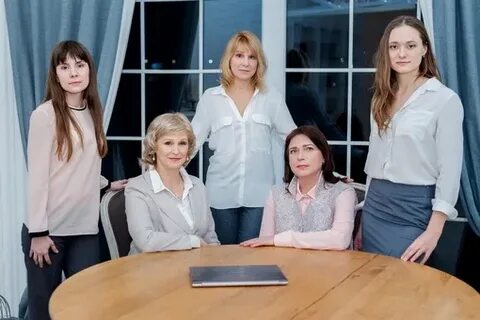 Научилась группа