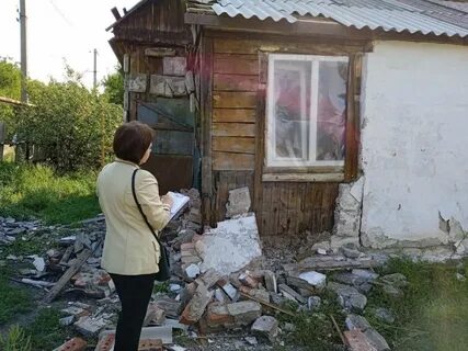 Горловка калининский