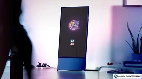 Samsung dzen