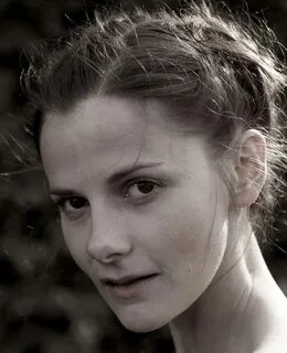 Louisa binder