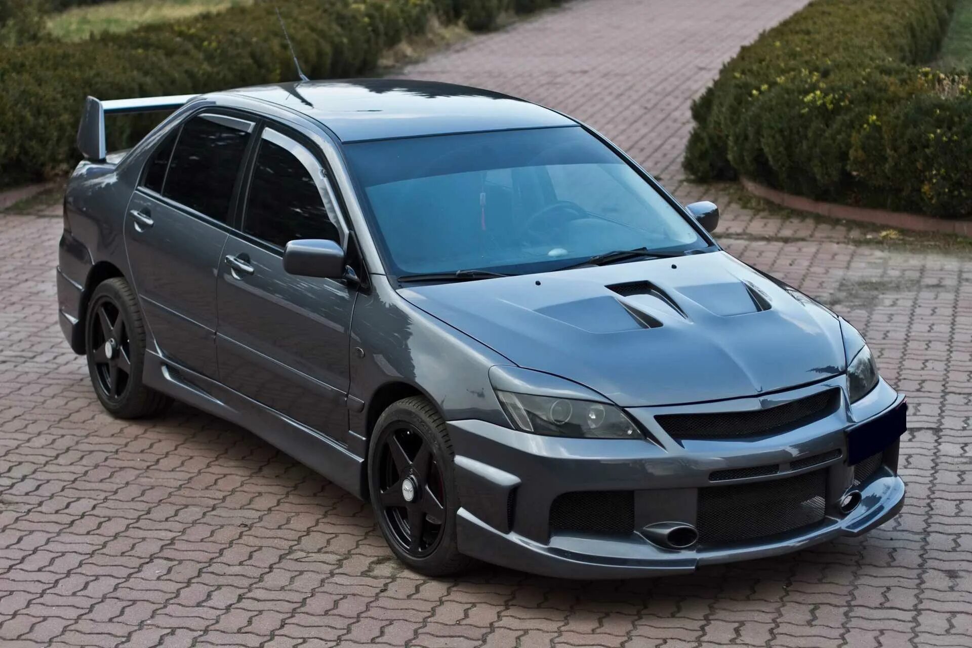 Mitsubishi lancer 9 кузов. Mitsubishi Lancer 9. Mitsubishi Lancer 9 Tuning. Mitsubishi Lancer IX 2.0. Mitsubishi Lancer IX 2005.