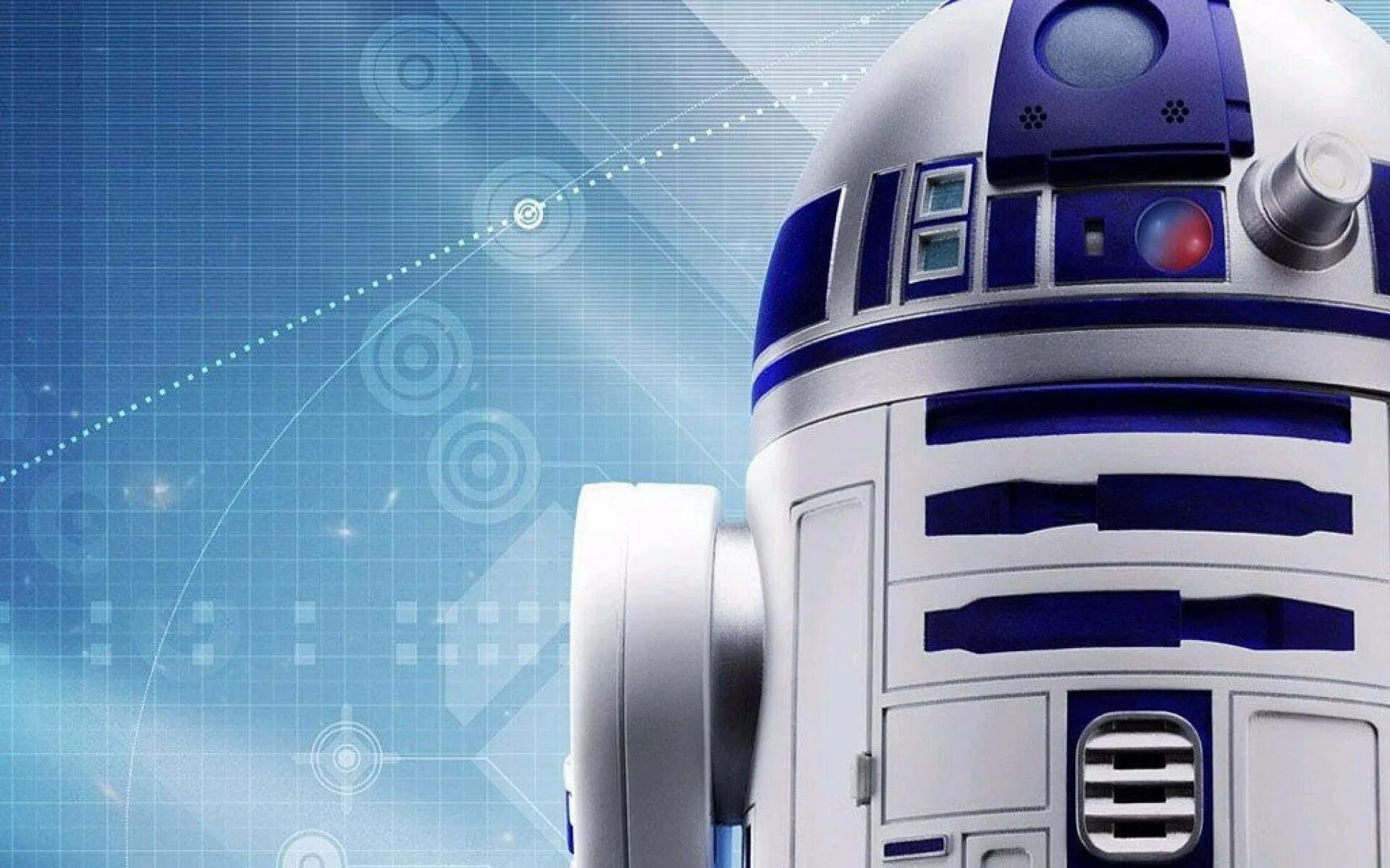 Шаблон презентации робот. R2d2 робот. 2+2. робототехника фон.