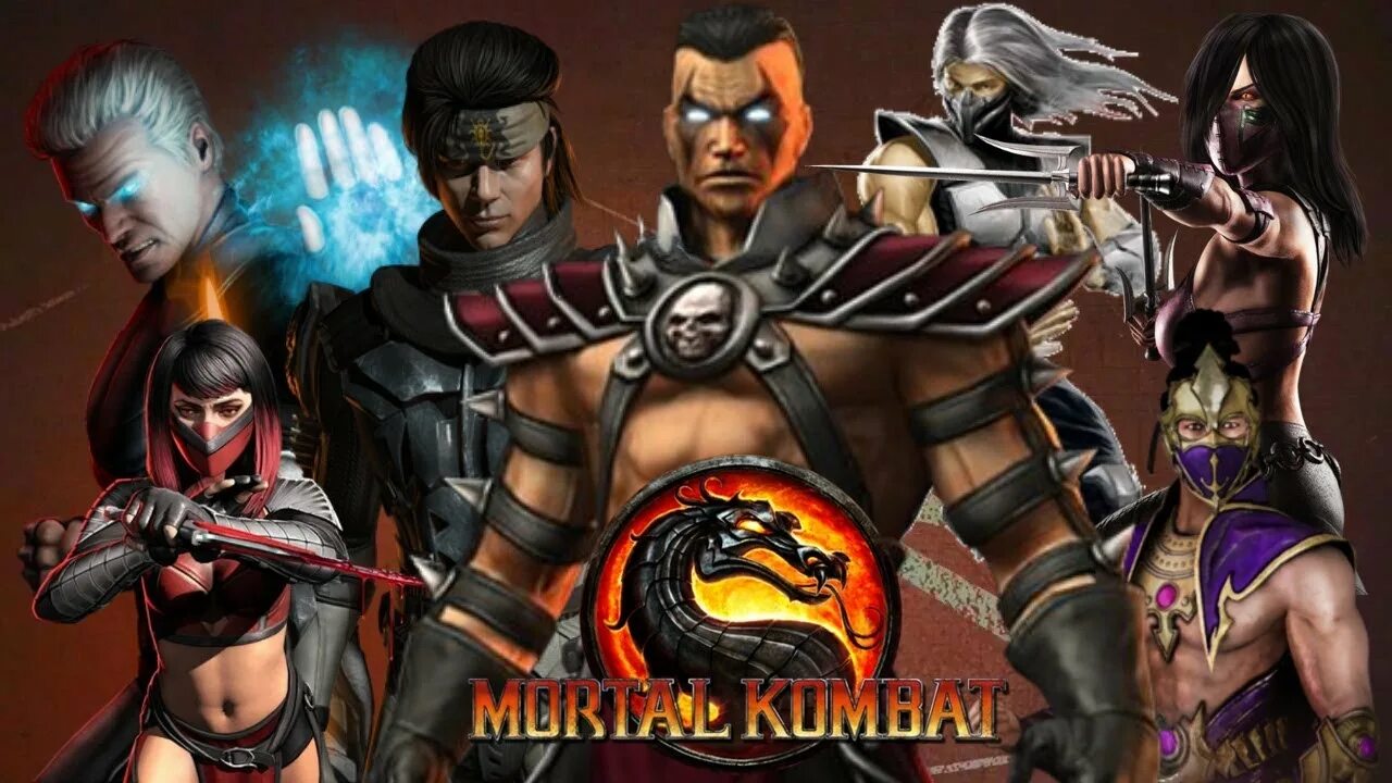 Mortal Combat 12. Mortal Kombat 2022 игра. MK 12 ростер. Mortal Kombat 12 ростер персонажей.