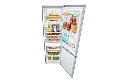 Холодильник lg b499