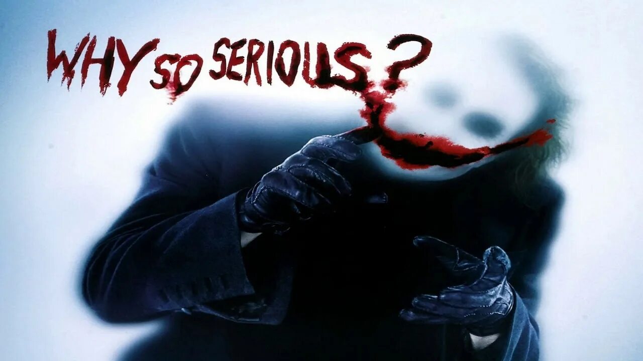 Why so many