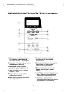 Как настроить daewoo