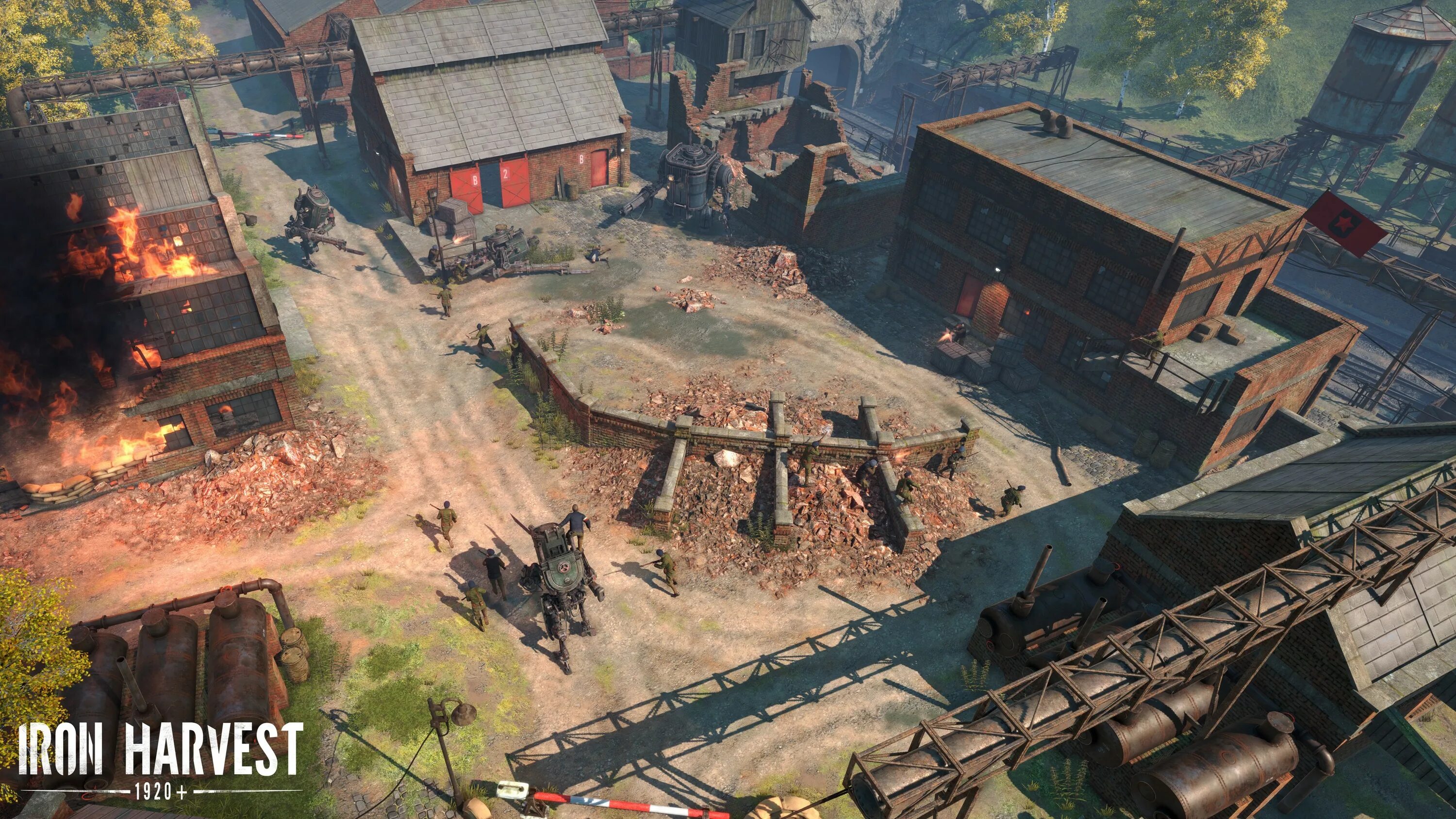 Железное небо 2 постер. Айрон харвест 1920+. Iron harvest скриншоты. Iron harvest operation eagle. Haven iron.