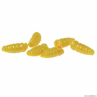 Maggot приманка