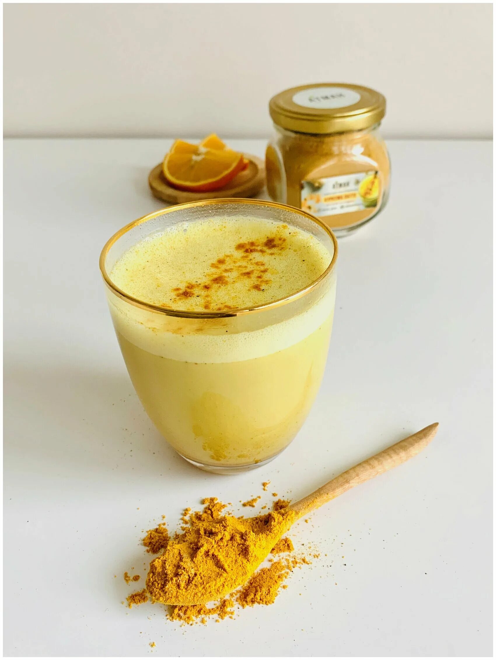 куркума "latte" polezzno 200 г. куркума латте молоко. золотое молоко куркума латте. золотое молоко куркума латте. турмерик латте напиток.