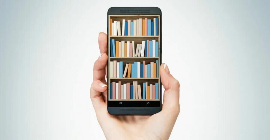Телефон библиотеки. Книга в смартфоне. Современные гаджеты для чтения книг. Библиотечные мобильные приложения. Фон для чтения книг приложения.