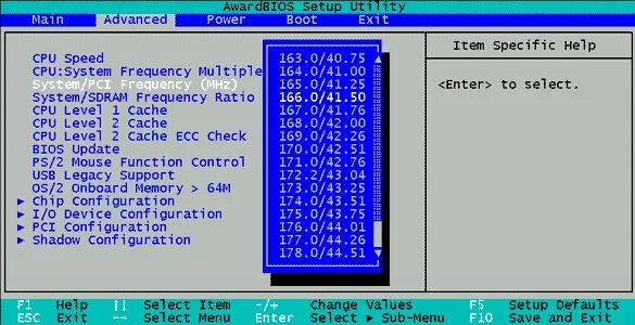 Pci latency timer в биосе что. Bios: настройка шины pci. bios - pciagp. таймер pci latency 248. pci bus clocks сколько ставить.