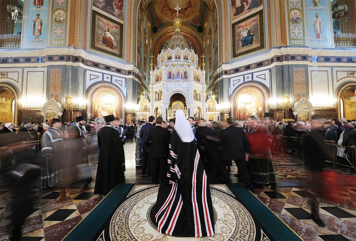 Прощеное воскресенье храм Христа Спасителя. Вечерня храм Христа Спасителя Длительность. Чин прощения в прощенное воскресенье в храме