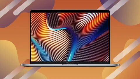 Macbook pro 2022