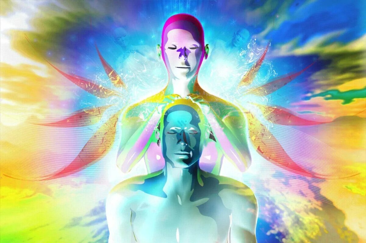 Исцеление души и тела. Энергия сознания. Исцеляющая медитация ливанда нервной системы. Эзотерика психология. Духовность картинки.