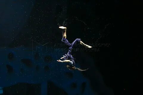 Шоу буря остров волшебства
