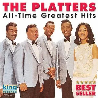The platters
