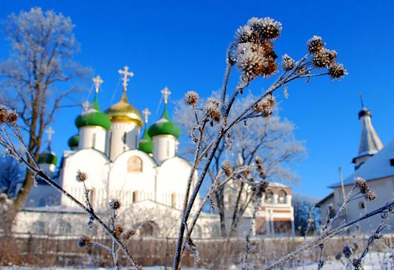 Экскурсионные туры в марте. Храм православный Суздаль. Золотое кольцо России Рождество Суздаль. Суздаль храмы зимой. Весенний Суздаль.