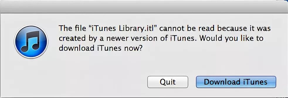 Mac os Error. Ошибка Мак ОС. Окно ошибки Mac os x. Ошибка макинтош. Файл itunes library