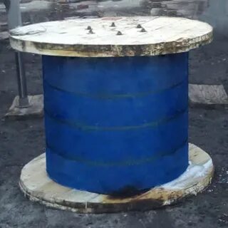 Сталь 19