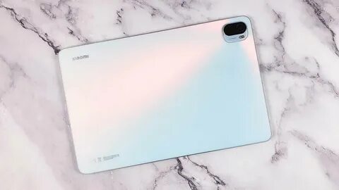Xiaomi pad dns