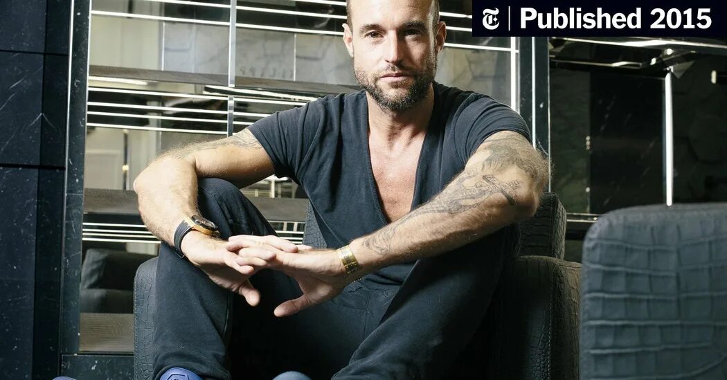Дизайнер Philipp Plein выберет самую красивую россиянку в новом реалити WDAY