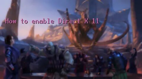 Endless legend