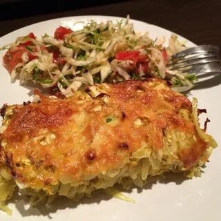 Блюда из капусты без мяса