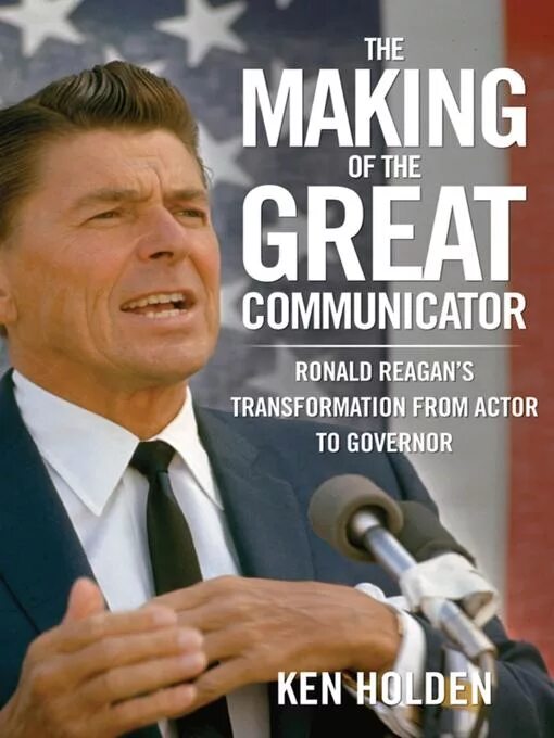 The great communicator