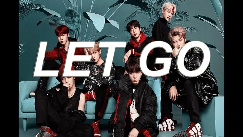 Лет гоу слушать. Let go БТС. Фото BTS Let go. Лет гоу. BTS летс гоу.